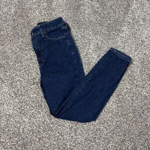 GAP Dark Blue Women's Jeggings